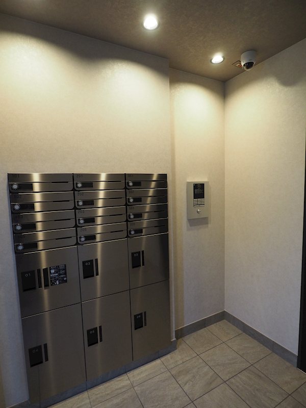 アリビオ その他外観2