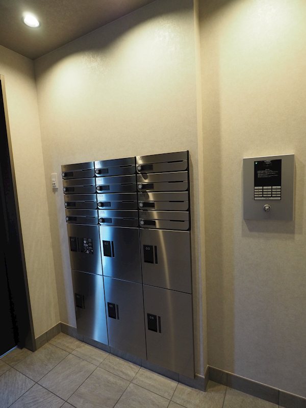 アリビオ その他外観3