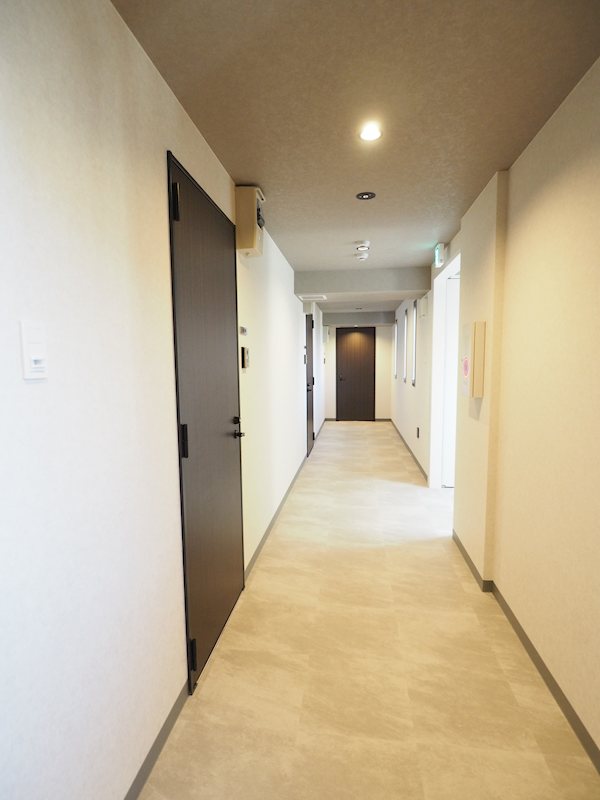 アリビオ その他外観4