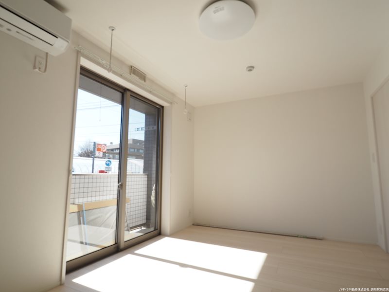 アリビオ リビング