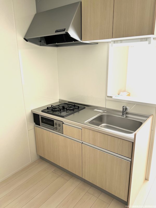 アリビオ キッチン