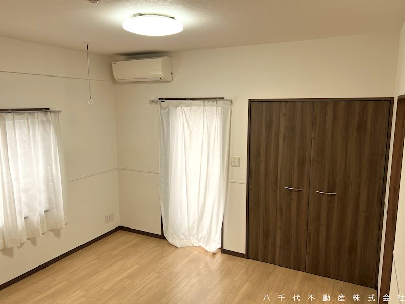 アベニュー調布 リビング