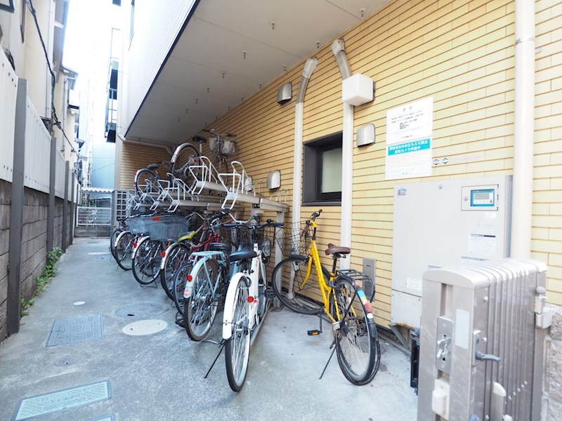 ロロール調布 その他外観1