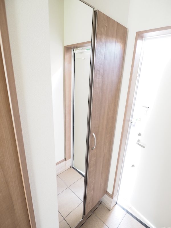 セサミ調布 その他3