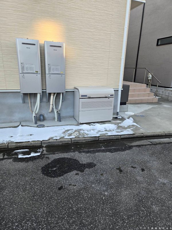 セサミ調布 その他外観2