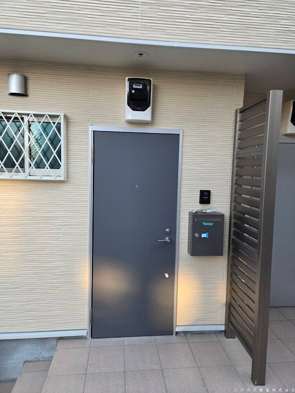 セサミ調布 その他外観5