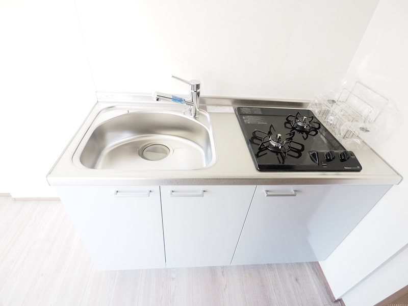 セサミ調布 キッチン