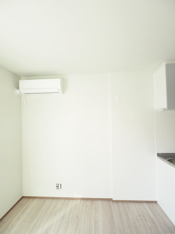 セサミ調布 ベッドルーム