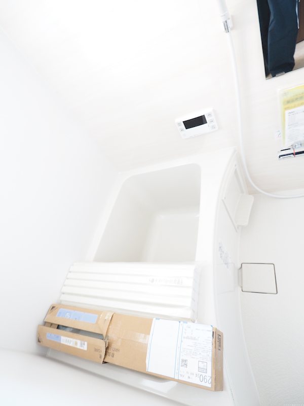 セサミ調布 風呂画像