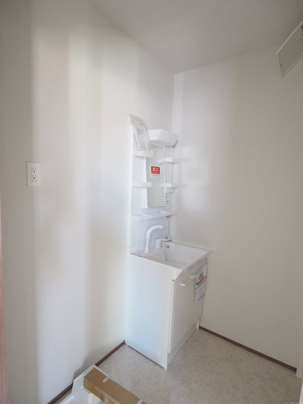 セサミ調布 その他4