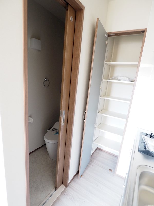 セサミ調布 その他5