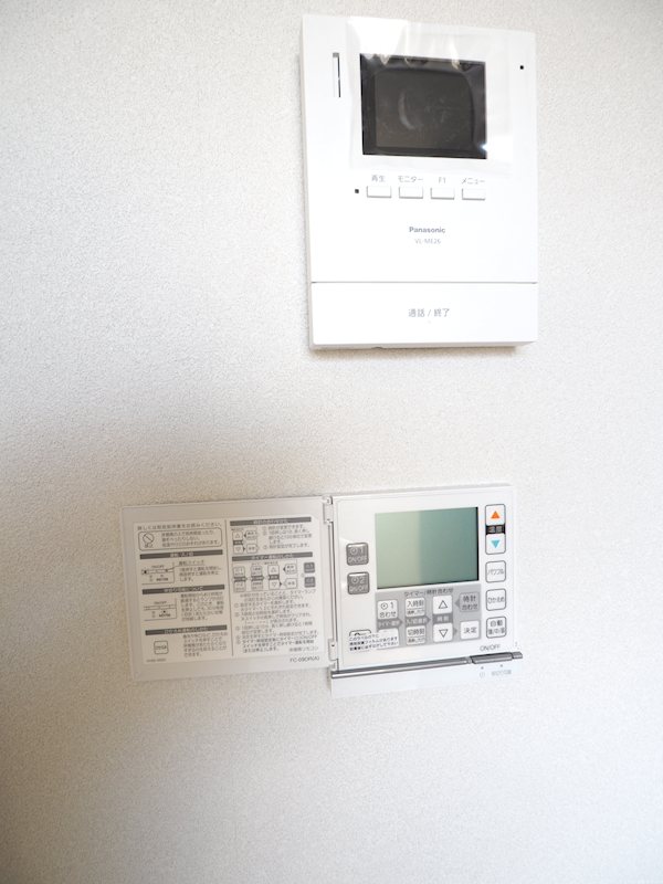 セサミ調布 その他外観3