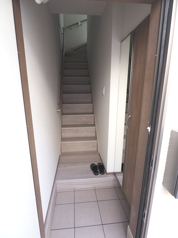 セサミ調布 その他外観4