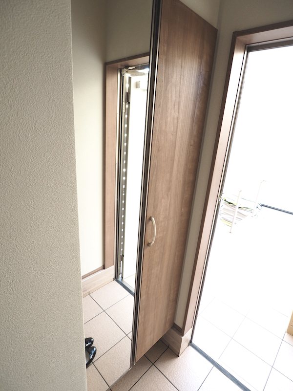 セサミ調布 その他外観6