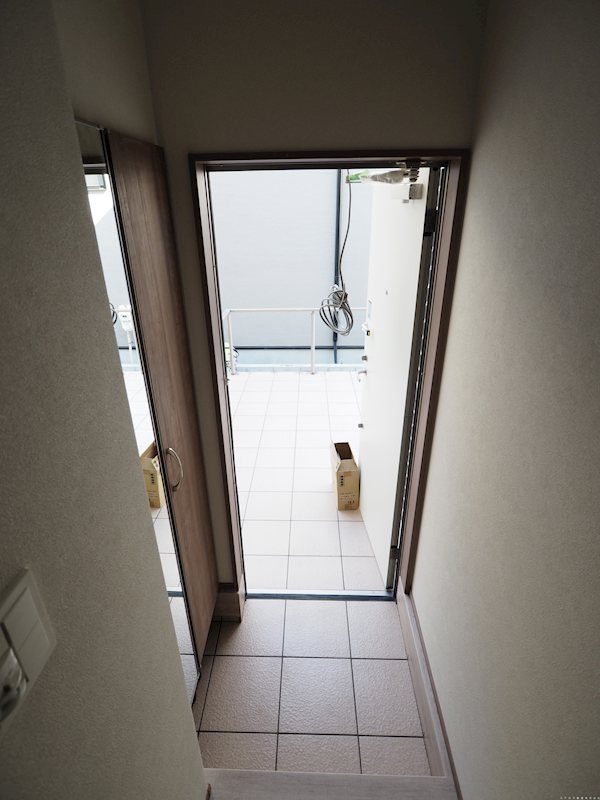 セサミ調布 その他16