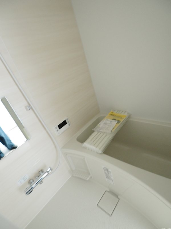 セサミ調布 風呂画像