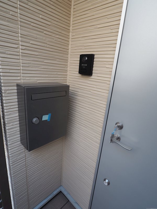 セサミ調布 その他外観4