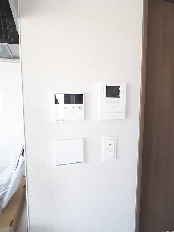 セサミ調布 その他外観5