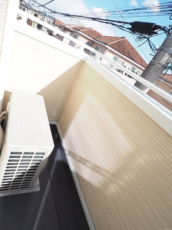 セサミ調布 その他外観6