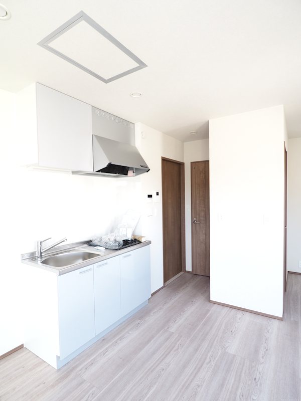 セサミ調布 キッチン