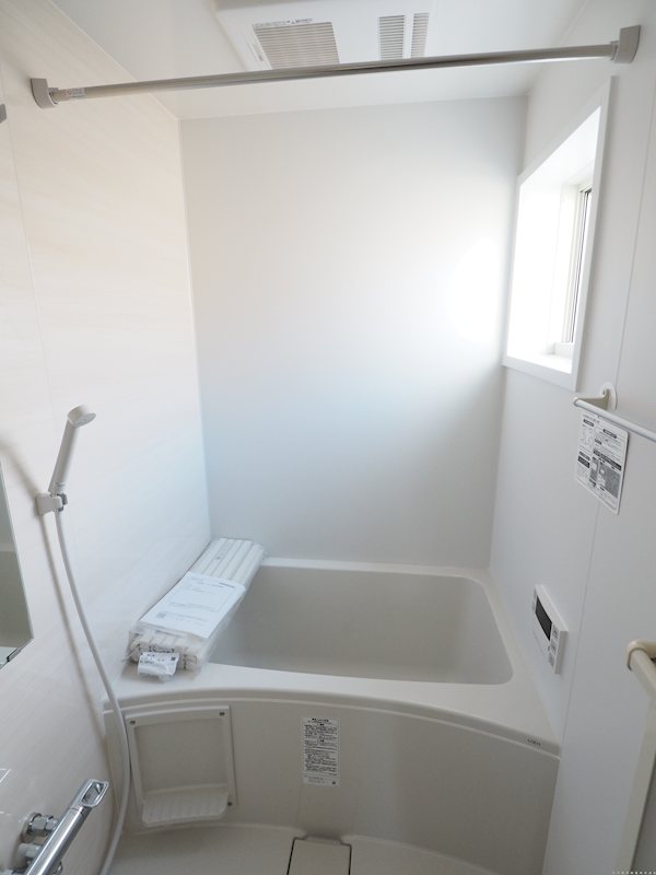 セサミ調布 風呂画像