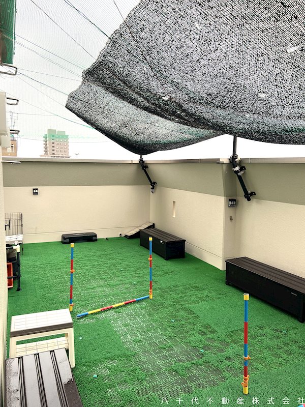 アベニュー調布※ペット関係限定 その他1