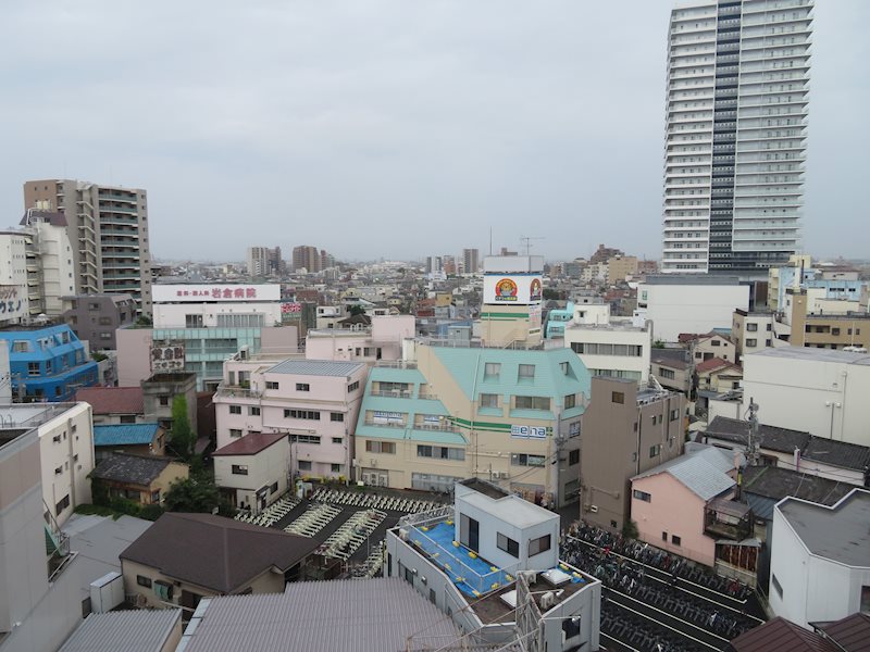 ペガサスステーションプラザ小岩 その他