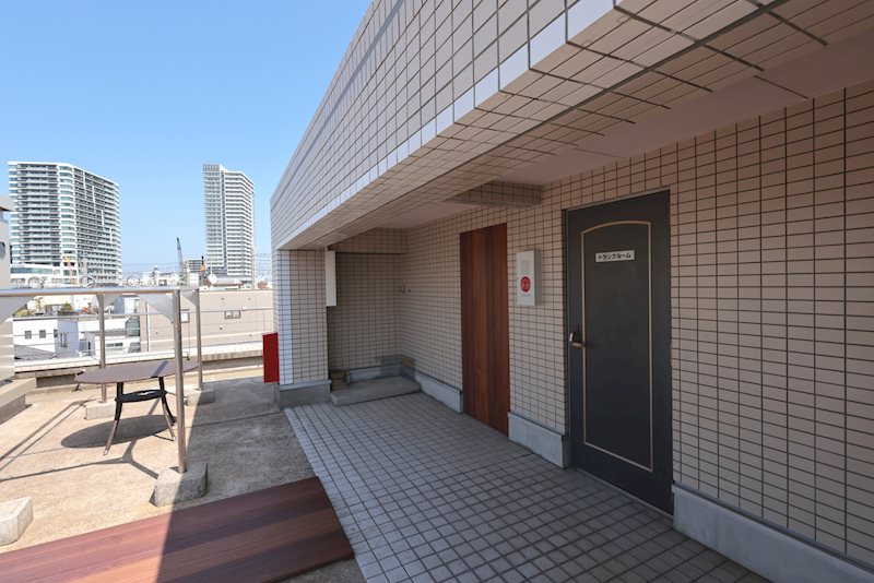 坂口小岩ビル その他共有部分