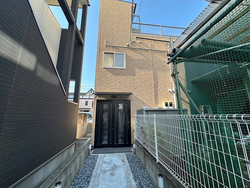 南小岩8丁目住宅 その他