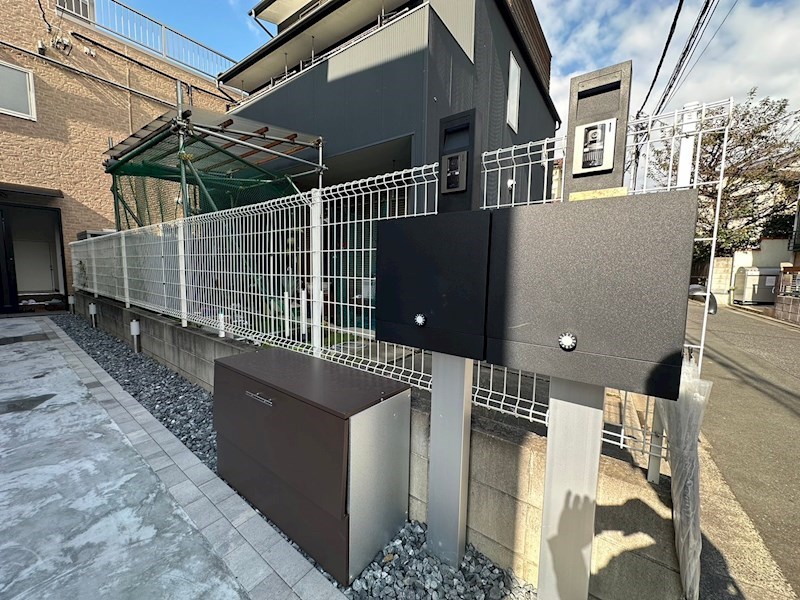 南小岩8丁目住宅 その他