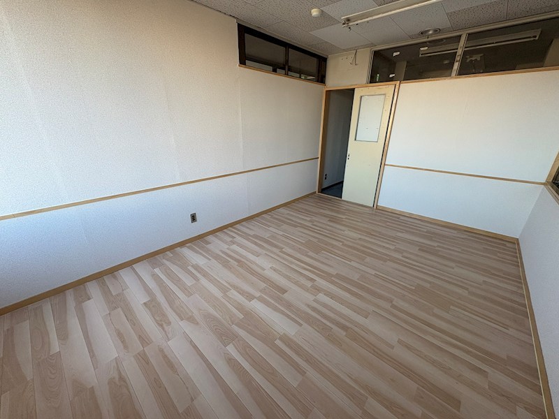 千葉県千葉市花見川区南花園１丁目 キッチン