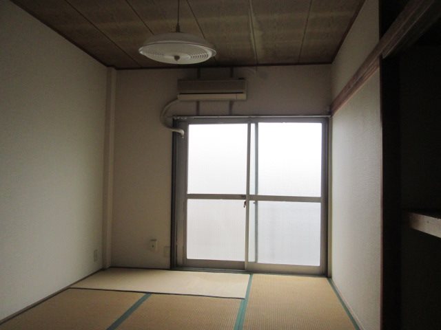 神奈川県川崎市中原区苅宿 その他部屋・スペース