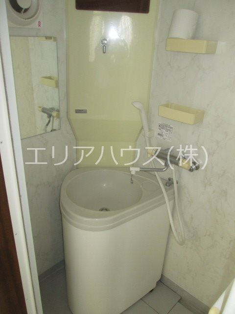 風呂画像