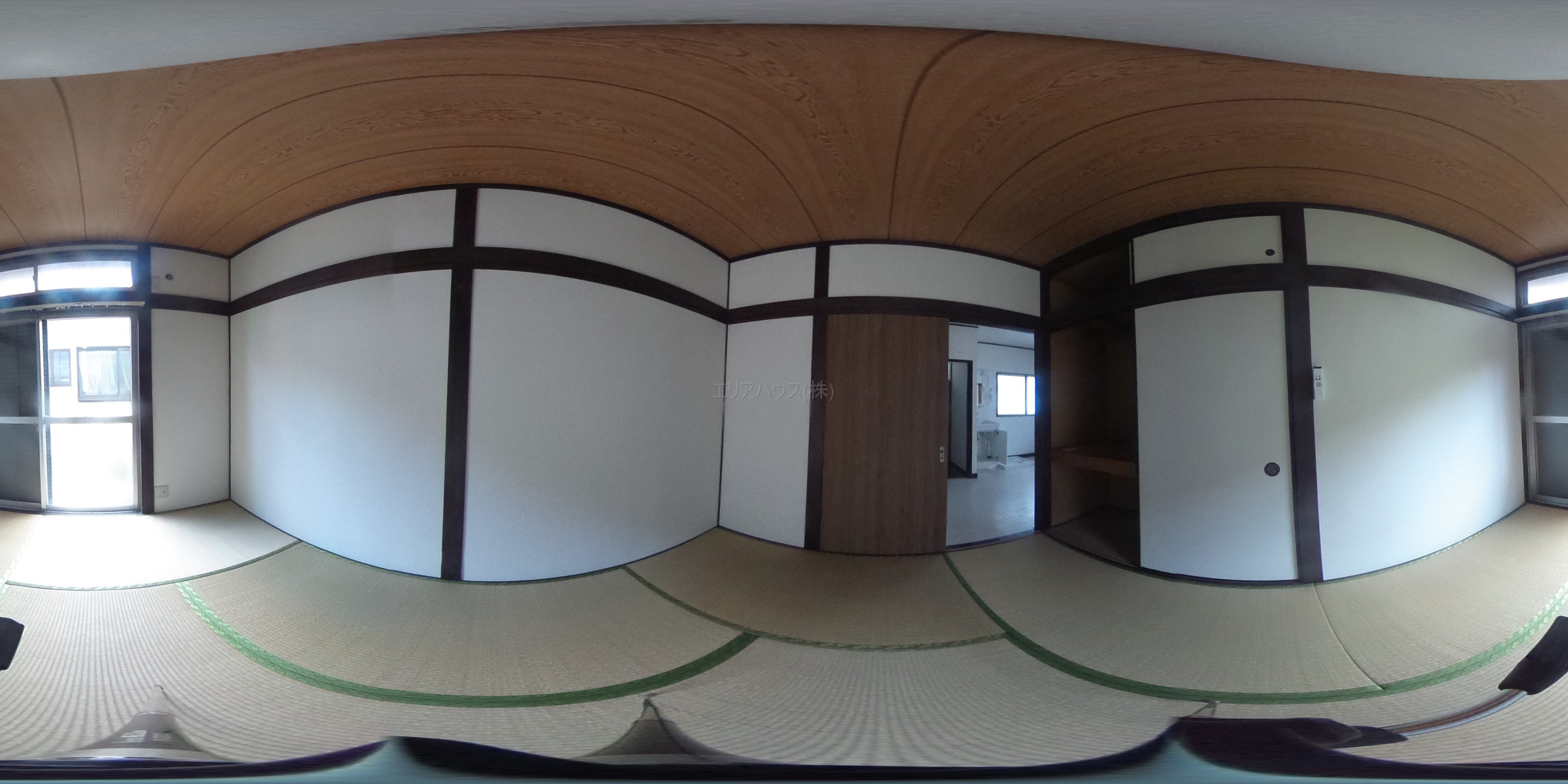 神奈川県川崎市中原区井田２丁目 和室