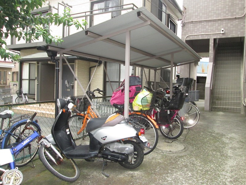 その他外観3