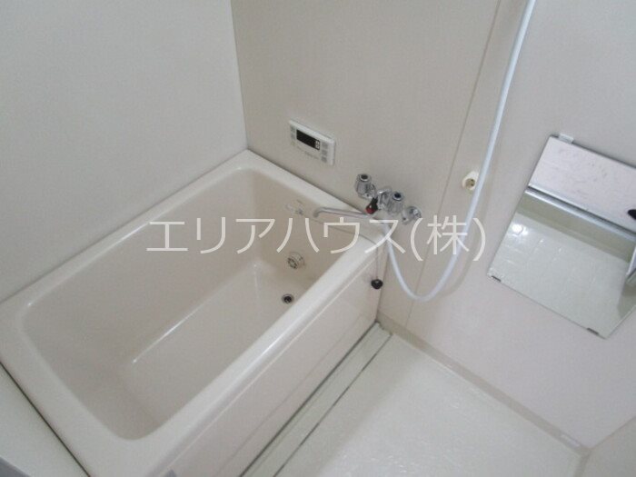 風呂画像