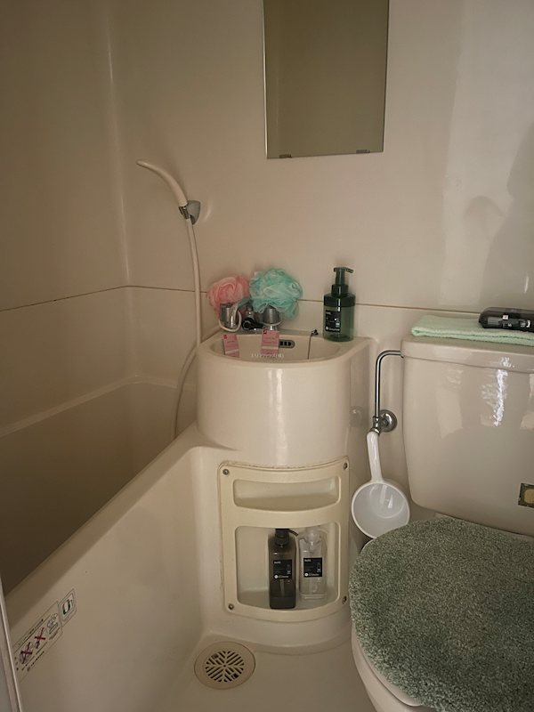風呂画像