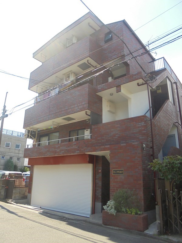 その他外観1