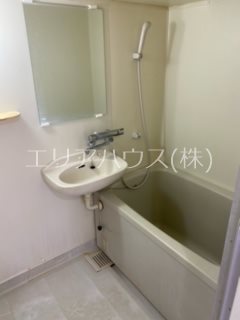 風呂画像