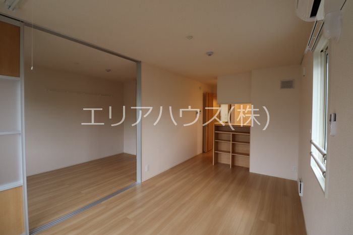リビング