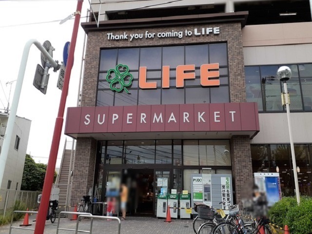 その他外観1