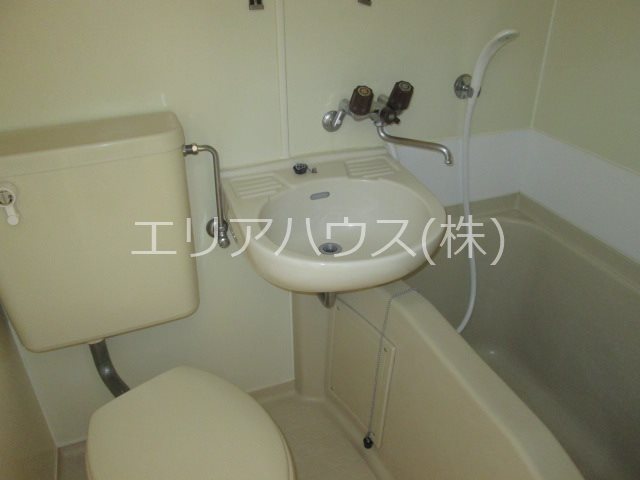 風呂画像