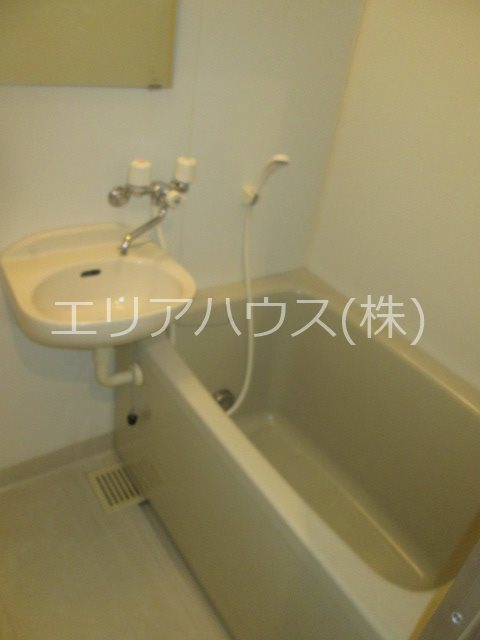 風呂画像
