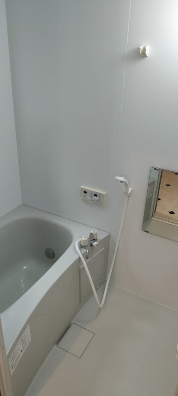 風呂画像