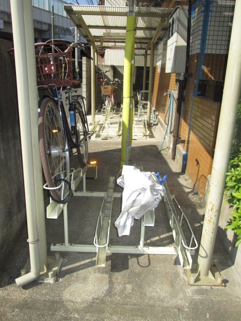その他外観1