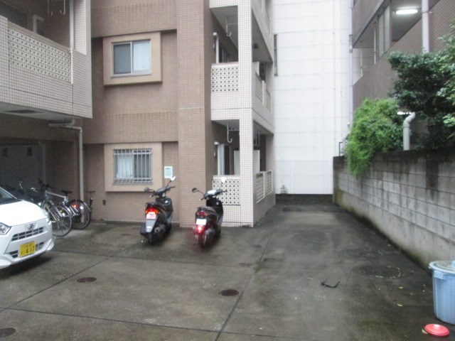 その他外観2