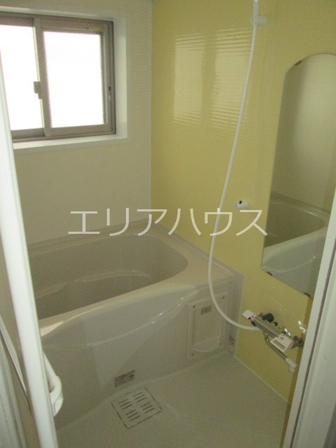 風呂画像