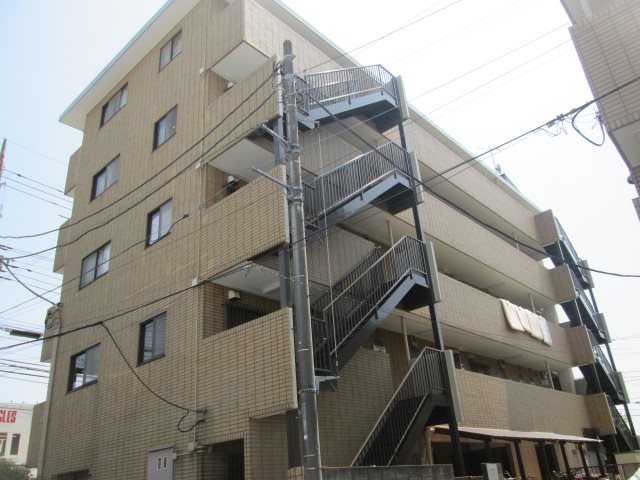 その他外観1