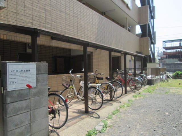 その他外観2