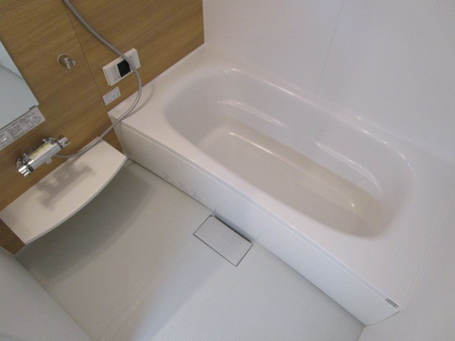 風呂画像